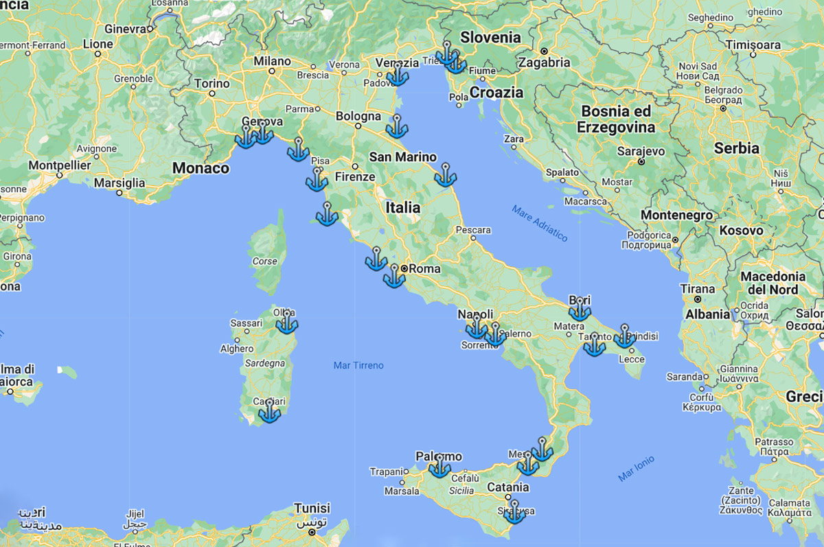 Portolano
