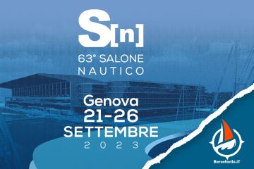 Salone Nautico Internazionale di Genova 2023 21-26 settembre 2023