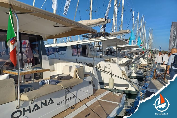 SNIM: Il Salone Nautico di Puglia attraverso gli occhi di Barcafacile
