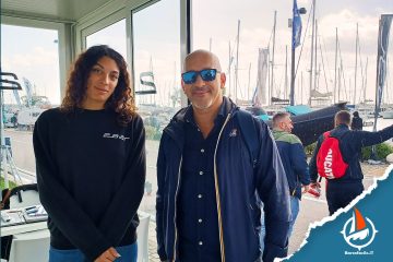 Collaborazione Innovativa tra Barcafacile e 2 Bar Srl al Salone Nautico di Salerno
