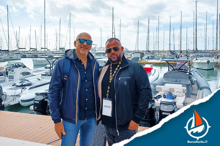 Oromarine: Una testimonianza diretta di qualità e innovazione