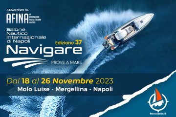 Il Salone Nautico di Napoli “Navigare” – Un Evento di Rilievo nel Panorama Nautico Italiano