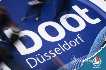 Boot Düsseldorf – La Fiera Nautica che Stabilisce il Corso – 20-28 Gennaio