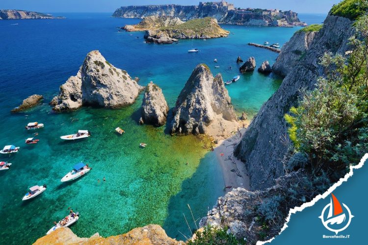 Scopri le Isole Tremiti: Paradiso di Natura Incontaminata e Storia nel Mare Adriatico