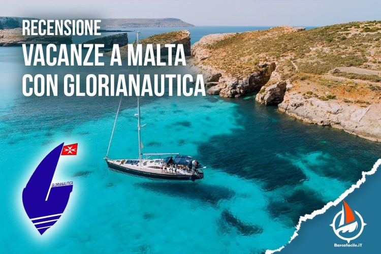 Vacanza a Malta: Esplora la Bellezza Mediterranea con Glorianautica