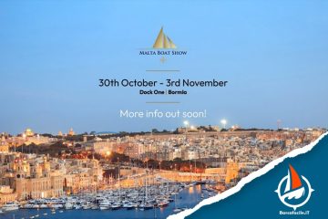 La prima edizione del Malta Boat Show: un nuovo evento per gli appassionati della nautica