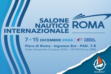 Salone Nautico Internazionale di Roma