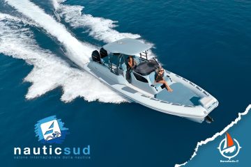 NauticSud 2025: La 51ª Edizione del Salone Nautico di Napoli Pronta a Sorprendere