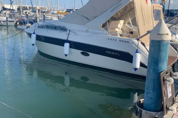 Regal 260 Valanti