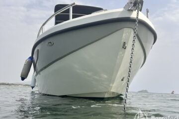 TEOREMA 20 SUNDECK