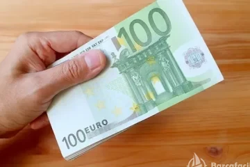 Avete dei progetti ma vi mancano i mezzi.