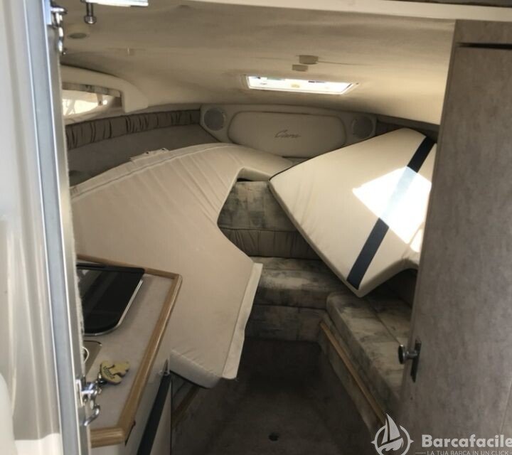 Bayliner Ciera 2355 sunbridge in vendita — foto 2