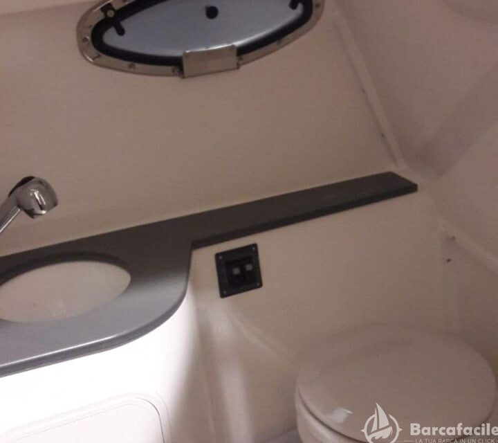 Italmar 22 cabin — foto 4