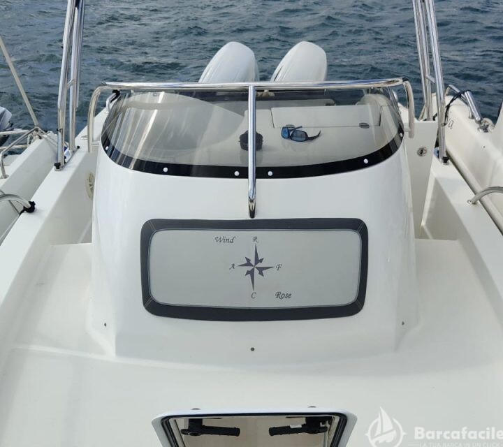 Dolphin 25 Walkaround — foto 3