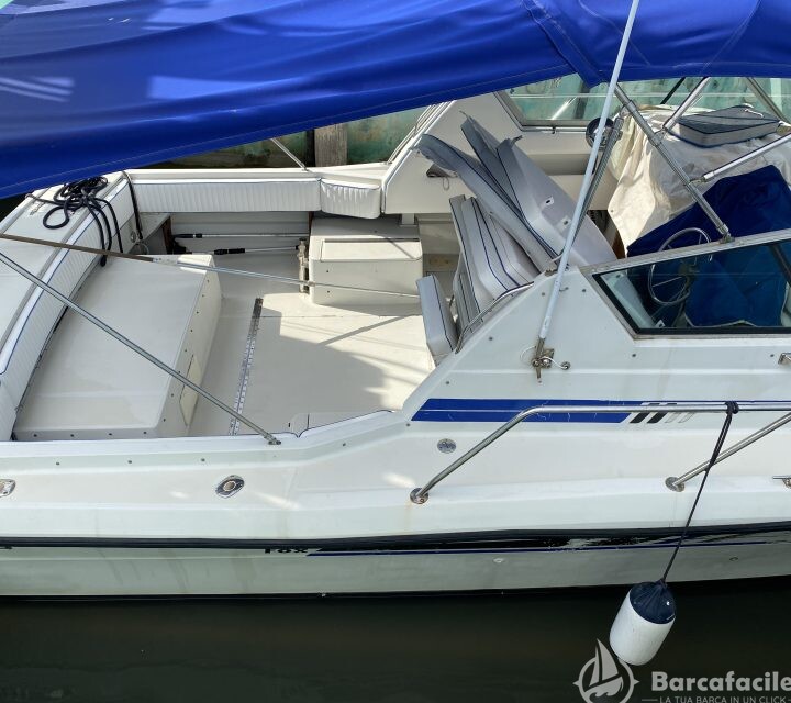 Stamas Liberty 288 Wolk Around — foto 5