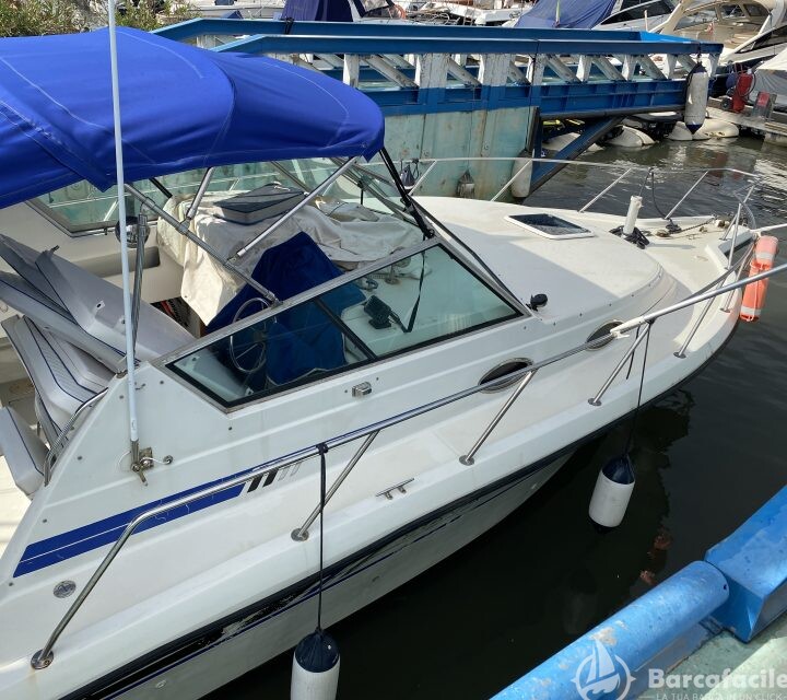 Stamas Liberty 288 Wolk Around — foto 6