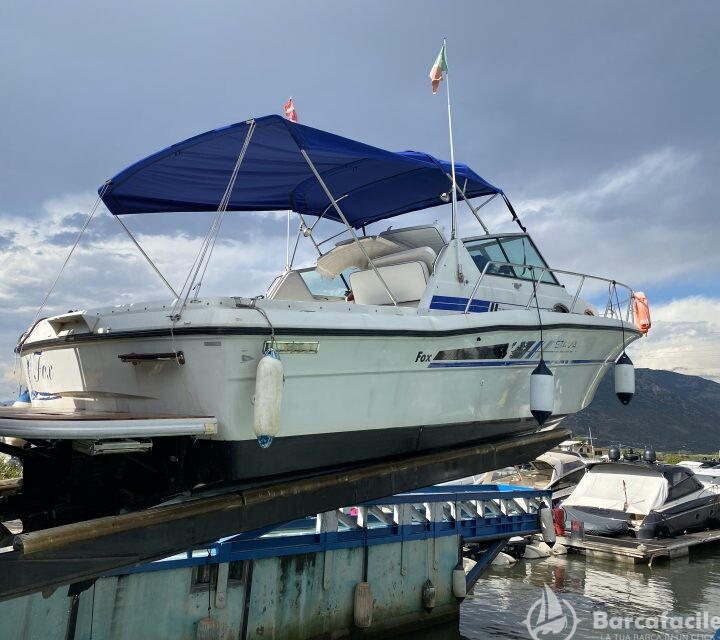 Stamas Liberty 288 Wolk Around — foto 7