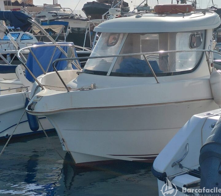 barca ARVOR 215 — foto 1