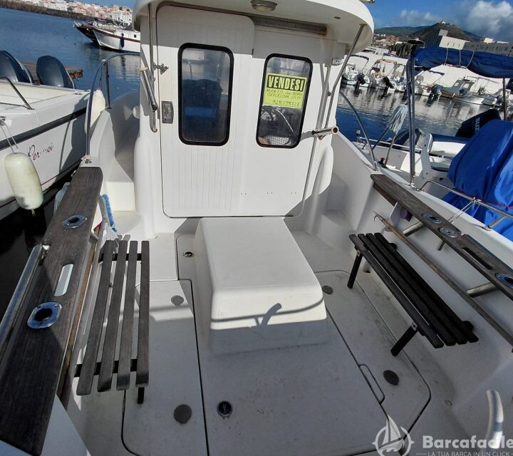 barca ARVOR 215 — foto 2